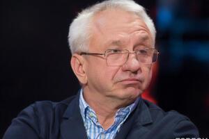 Кучеренко: В городе надо гарантировать людям минимальные бытовые условия