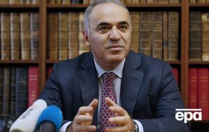 Каспаров: Путина просто нет в Центральной Азии. Он пропал в этом регионе