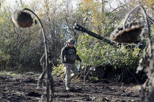 Сили оборони України завдали уражень ворогу