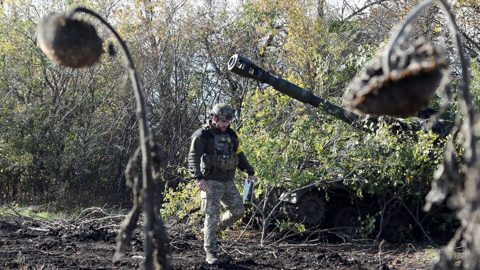 Сили оборони України завдали уражень ворогу