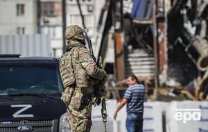 У Генштабі ЗСУ розповіли про дії загарбників на окупованих територіях