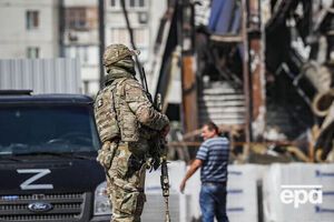 У Генштабі ЗСУ розповіли про дії загарбників на окупованих територіях