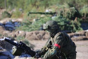 У Білорусі продовжують роботу над "єдиним регіональним угрупованням військ" із Росією