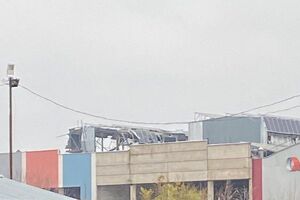Федоров повідомив про вибухи в окупованому Мелітополі