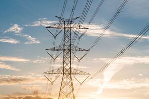 В Украине продолжаются отключения света из-за российских обстрелов инфраструктуры