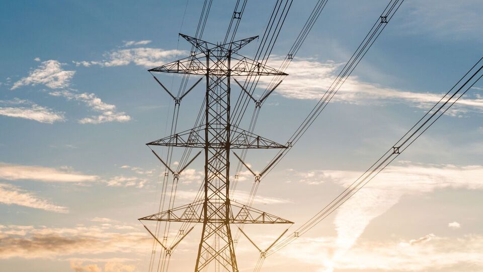 В Украине продолжаются отключения света из-за российских обстрелов инфраструктуры