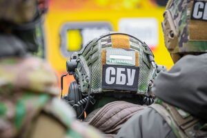 СБУ установила, что мужчины выполняют карательные задачи российских оккупантов