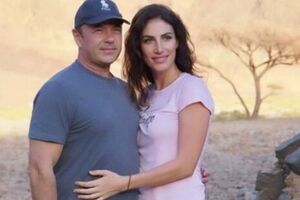 Тигипко и Зиневич перестали скрывать свои отношения год назад