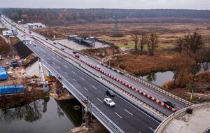 Проїзд відкрито в обидва боки на трасі М-06 Київ – Чоп