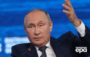 Путін заявив, що російський військово-промисловий комплекс має стати конкурентоспроможним на тлі закупівель озброєнь в Ірані