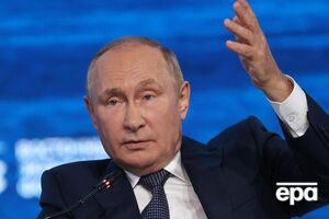 Путін заявив, що російський військово-промисловий комплекс має стати конкурентоспроможним на тлі закупівель озброєнь в Ірані