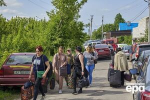 ООН прогнозує збільшення потоків біженців напередодні зими