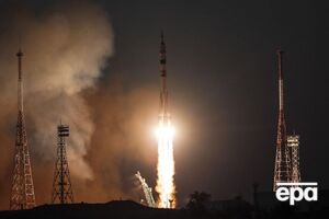 Двух саудовских специалистов будут сопровождать два астронавта из США