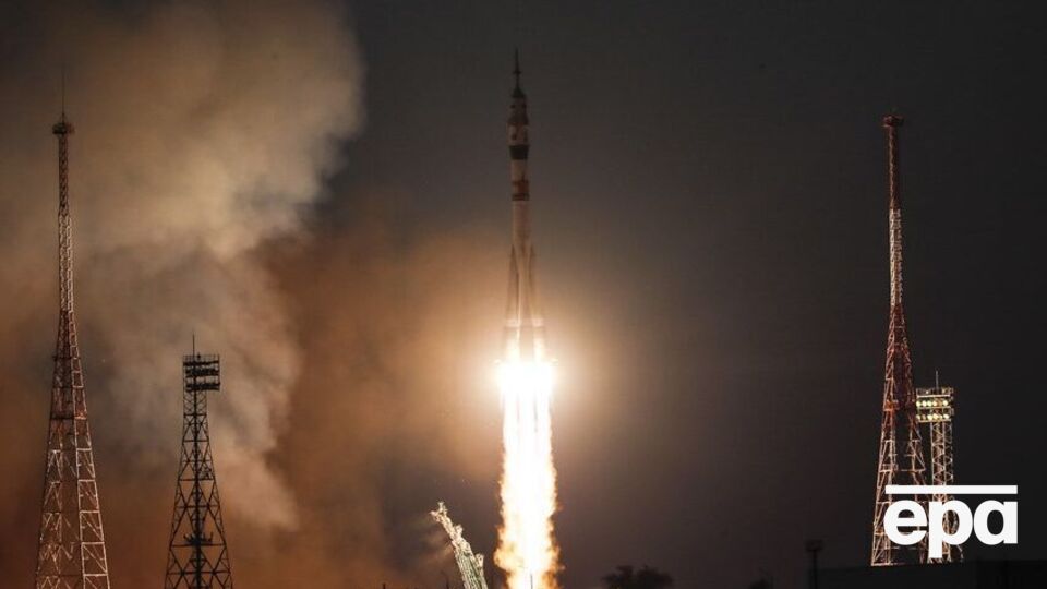 Двух саудовских специалистов будут сопровождать два астронавта из США