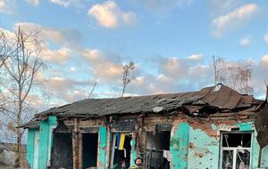 По состоянию на 31 октября ВСУ освободили от российских оккупантов девять населенных пунктов в Луганской области