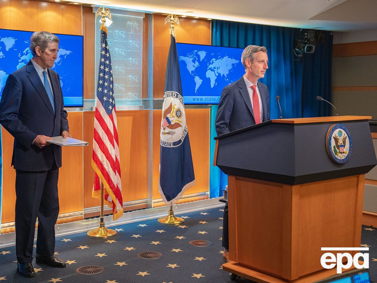 КНДР&nbsp;скрывает реальное место назначения поставок оружия, отметил Прайс