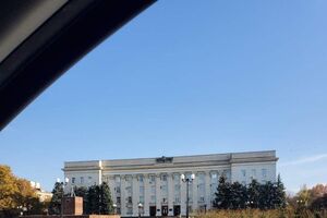 1 ноября в Генштабе Вооруженных сил Украины сообщали, что россияне переместили оккупационную администрацию из Херсона в Скадовск Херсонской области