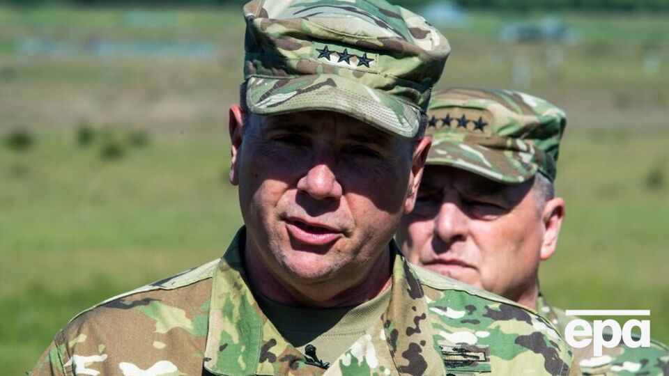Бен Ходжес оценил шансы ВСУ деоккупировать всю территорию Украины
