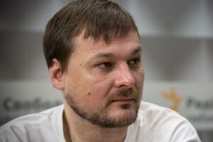 Яковина: Между группами влияния в РФ идет конфликт за власть в послепутинские времена. Все уже готовятся к сражению, которое начнется после Путина