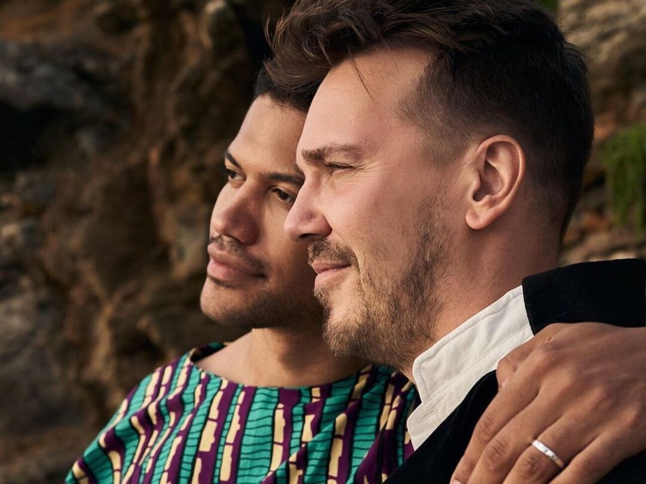 Щербак і Зигарь уклали шлюб у Португалії в жовтні 2024 року