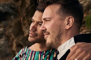 Щербак і Зигарь уклали шлюб у Португалії в жовтні 2024 року