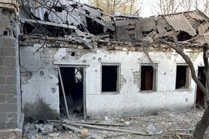 Окупанти б'ють по населених пунктах артилерією, РСЗВ, ракетами