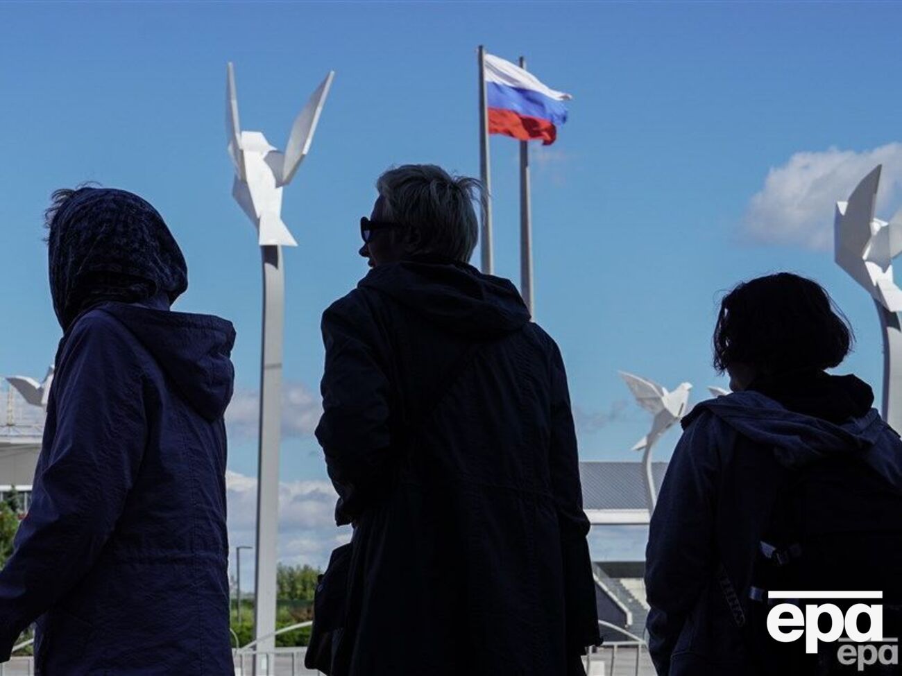 Маріупольці змушені проходити жорстку фільтрацію в російських окупантів