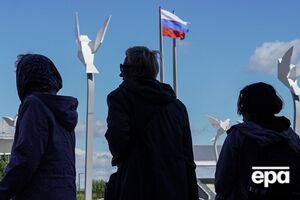 Маріупольці змушені проходити жорстку фільтрацію в російських окупантів