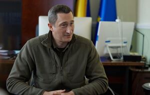 Чернышов подтвердил, что теперь может возглавить "Нафтогаз України"