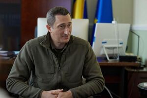 Чернишов підтвердив, що тепер може очолити "Нафтогаз України"
