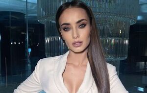 Мишина: Везде любовь