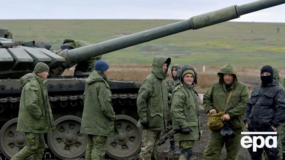 У Росії роблять спроби повернути на службу військовослужбовців, які дістали поранення і яких звільнили з лав збройних сил РФ, заявив Громов