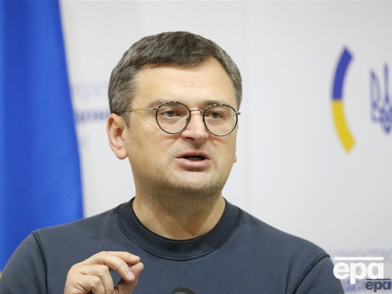 Дмитро Кулеба розповів, які території має деокупувати Україна
