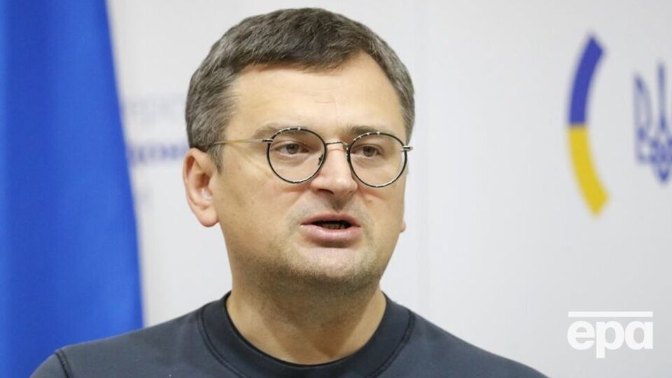 Дмитрий Кулеба рассказал, какие территории должна деоккупировать Украина