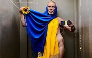 Уайлд: Я робитиму це, поки Україна не переможе