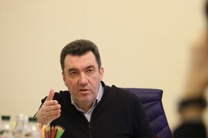 Данілов: У разі потреби Європа постачатиме Україні електроенергію