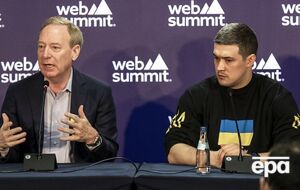 Михаил Федоров и Брэд Смит обсудили помощь Украине