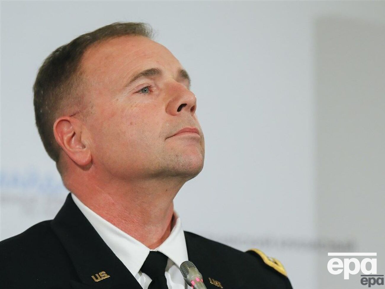 Бен Годжес дав прогноз про перебіг війни в зимових умовах