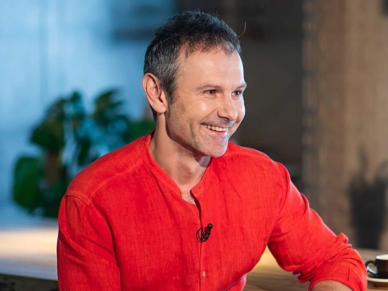 Вакарчук про дітей: Це дуже надихає