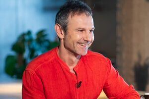 Вакарчук про дітей: Це дуже надихає