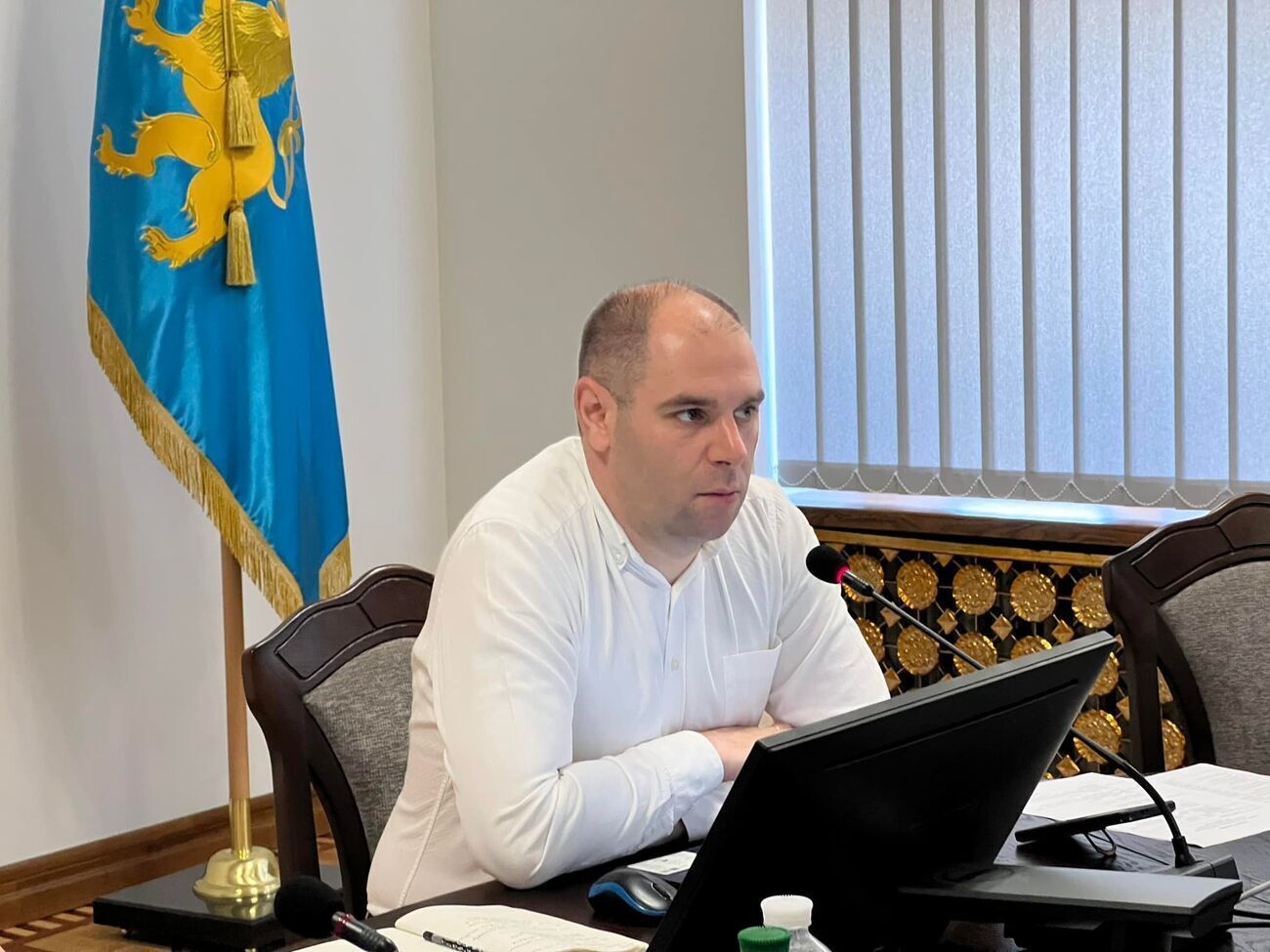 Дмитрий Кисилевский: Необходимо посчитать: сколько получит компания после повышения тарифа и сколько денег перестанет платить промышленность государству