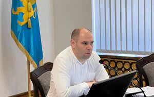 Дмитрий Кисилевский: Необходимо посчитать: сколько получит компания после повышения тарифа и сколько денег перестанет платить промышленность государству