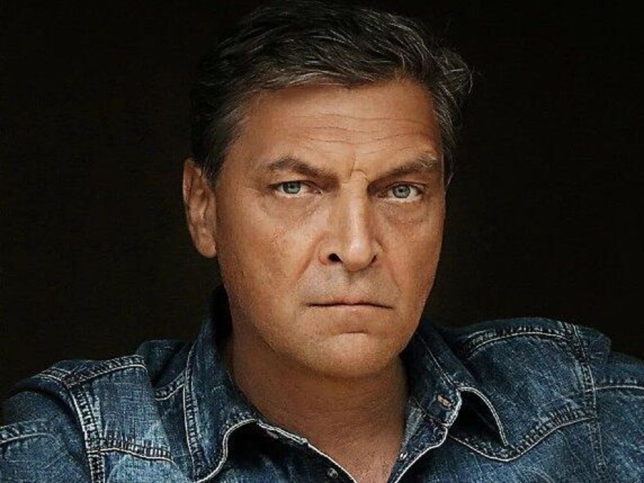 Невзоров: Навіть я занепокоївся