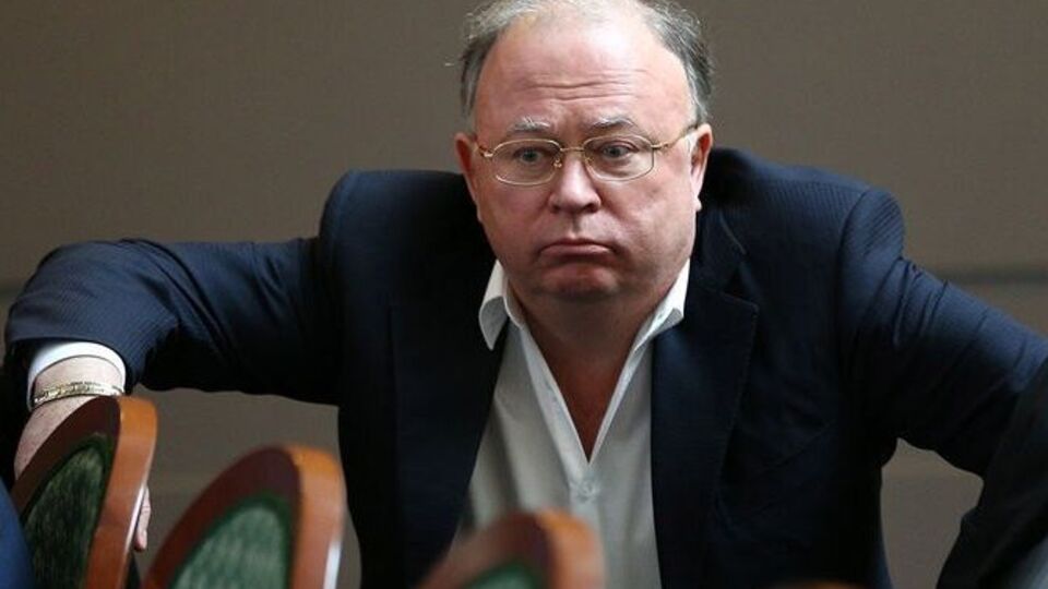 Караулов розповів, що під час обшуку його будинку не працювали телефони