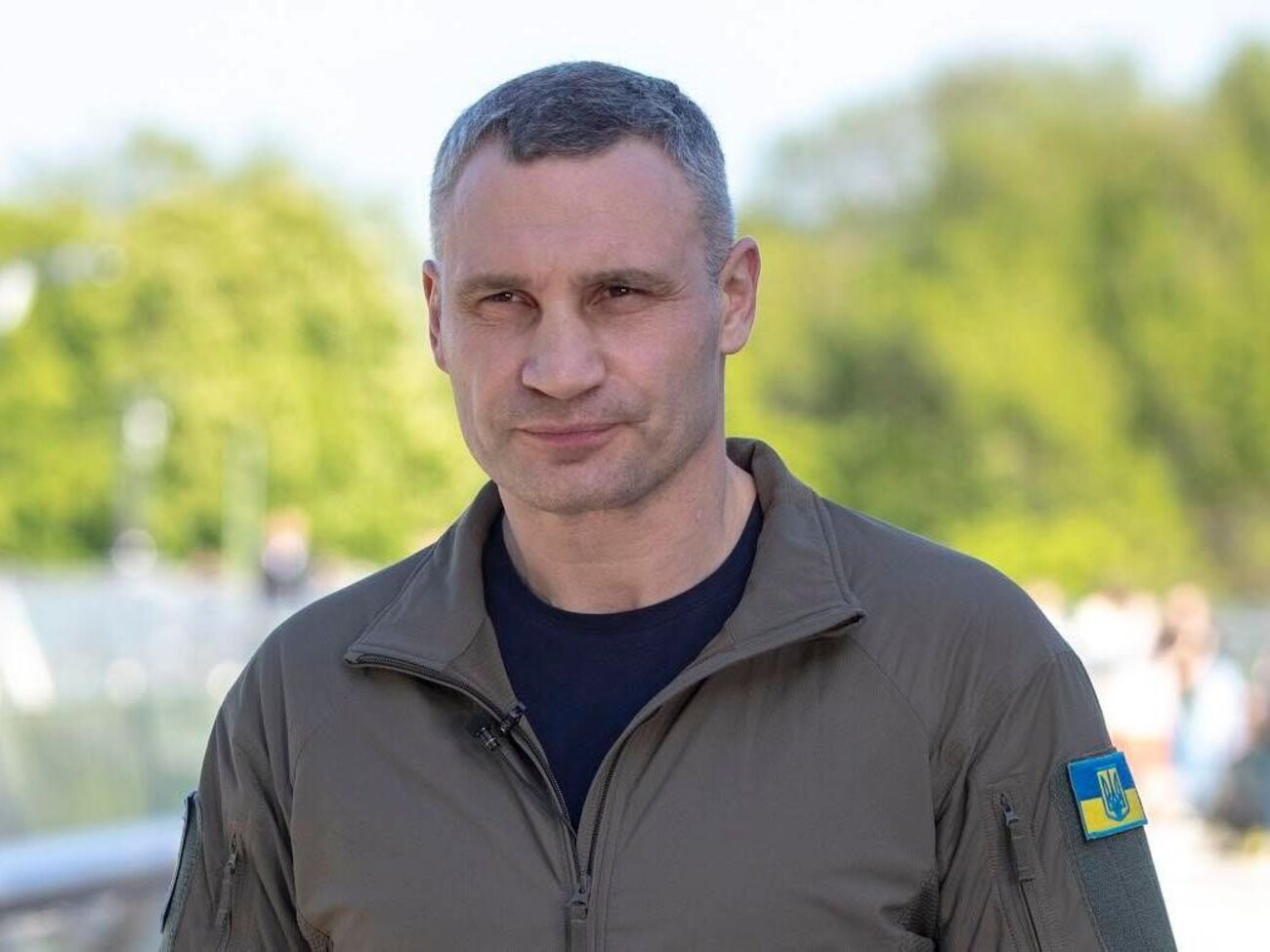 Віталій Кличко: Якщо тепла не буде, ми повинні обігріти кожного киянина