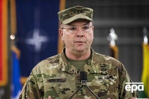 Бен Годжес розповів, чим Захід може допомогти Україні у війні із РФ