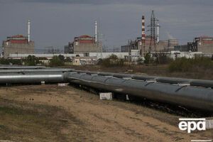 Своїми діями на тимчасово окупованій ЗАЕС росіяни шкодять екології та вбивають тварин, заявили в "Енергоатомі"