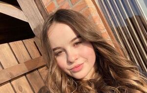 Скалозуб о последствиях ракетного обстрела: Мне на голову что-то упало, лицо было в крови