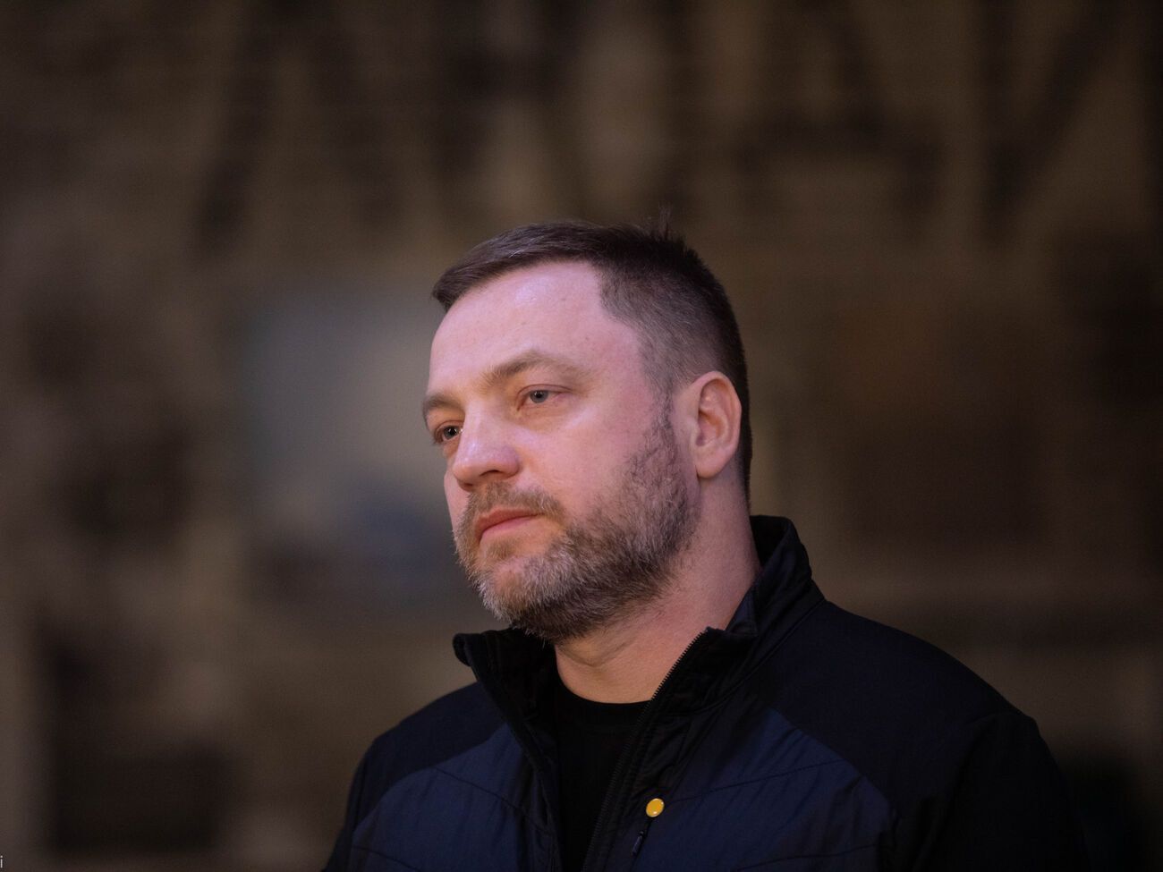 За словами міністра, зараз проводять масштабну роботу щодо документування злочинів окупантів