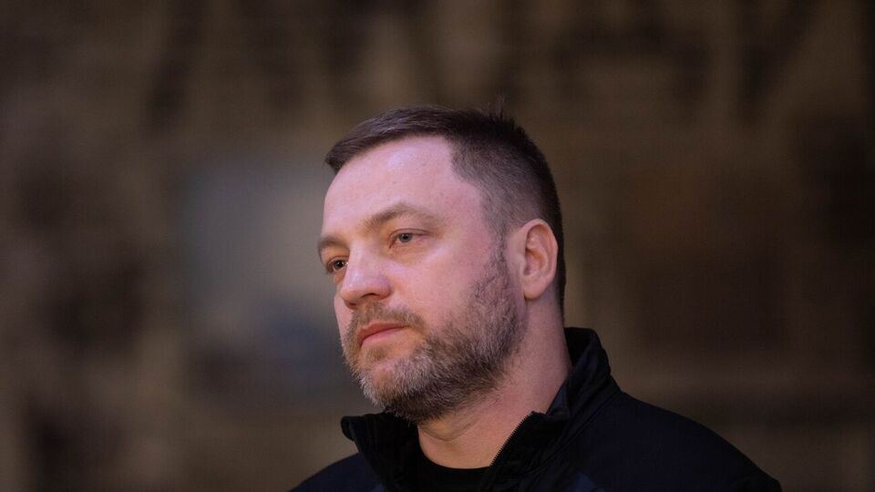 По словам министра, сейчас проводится масштабная работа по документированию преступлений оккупантов